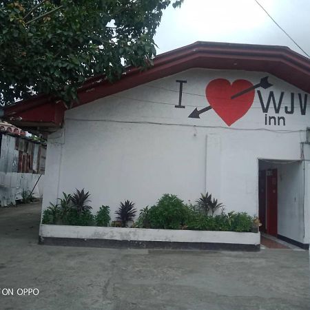 Wjv Inn Humay-Humay Lapu-Lapu City Esterno foto