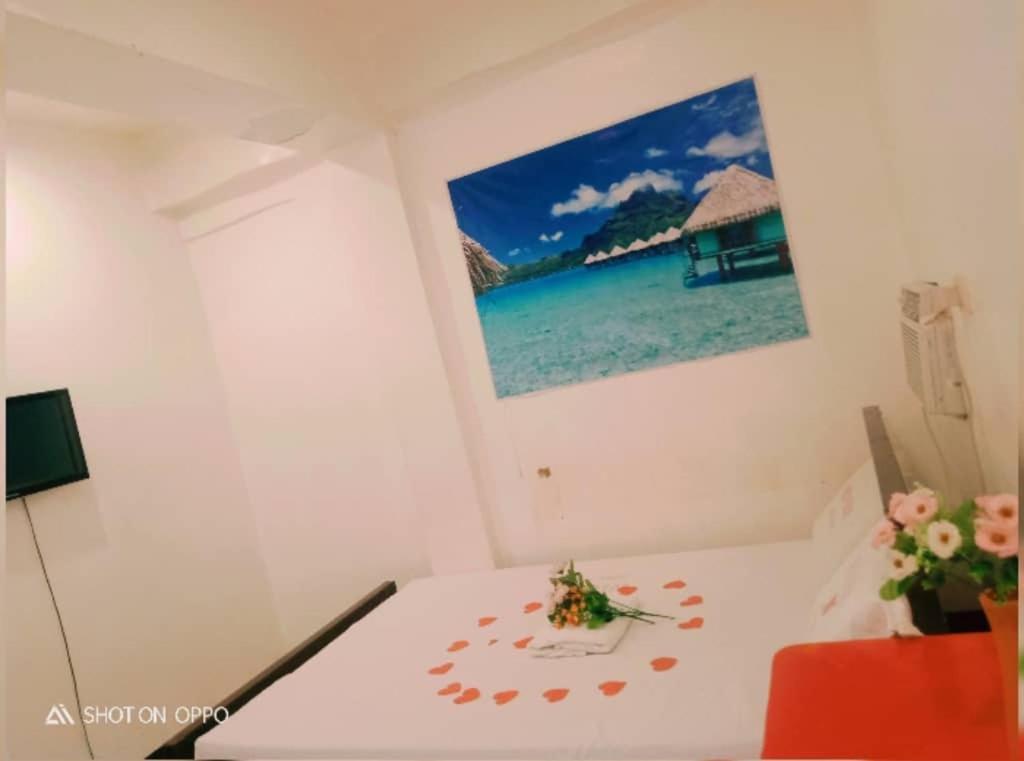 Wjv Inn Humay-Humay Lapu-Lapu City Esterno foto