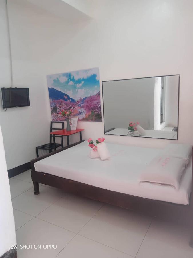 Wjv Inn Humay-Humay Lapu-Lapu City Esterno foto