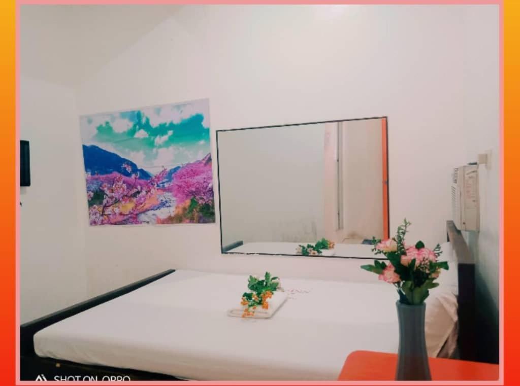 Wjv Inn Humay-Humay Lapu-Lapu City Esterno foto