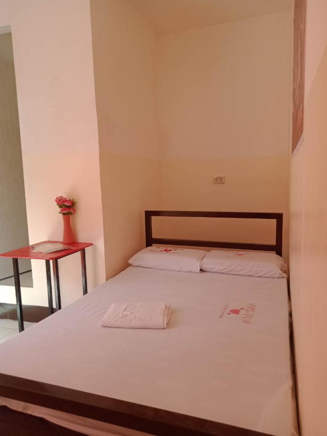 Wjv Inn Humay-Humay Lapu-Lapu City Esterno foto