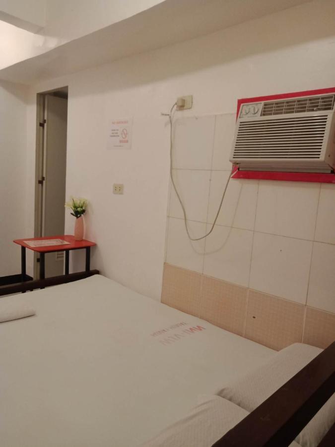 Wjv Inn Humay-Humay Lapu-Lapu City Esterno foto
